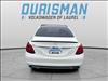 2019 Mercedes-Benz C-Class 300 4MATIC