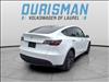 2024 Tesla Model Y Standard Range