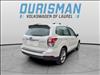 2018 Subaru Forester 2.5i Touring
