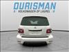 2020 Nissan Armada Platinum