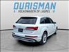 2022 Audi Q7 quattro Premium Plus 45 TFSI