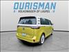 2025 Volkswagen ID. Buzz 