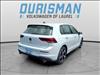 2025 Volkswagen Golf GTI 2.0T SE