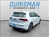 2025 Volkswagen Golf GTI 2.0T SE