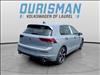 2025 Volkswagen Golf GTI 2.0T SE