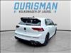 2025 Volkswagen Golf R 2.0T