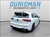2025 Volkswagen Golf R 2.0T
