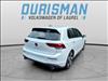 2025 Volkswagen Golf GTI 2.0T S