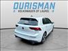 2025 Volkswagen Golf GTI 2.0T S
