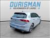 2025 Volkswagen Golf GTI Autobahn