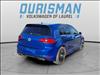 2017 Volkswagen Golf R 4Motion