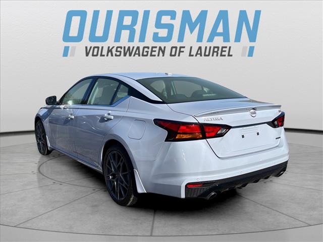 2024 Nissan Altima 2.0 SR