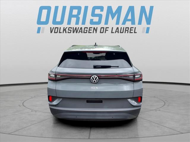 2024 Volkswagen ID.4 S