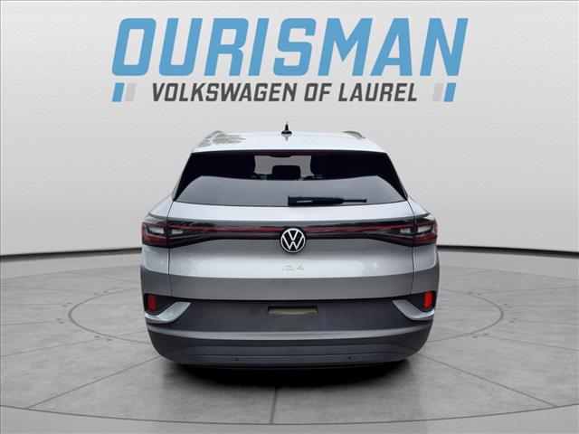 2023 Volkswagen ID.4 Standard
