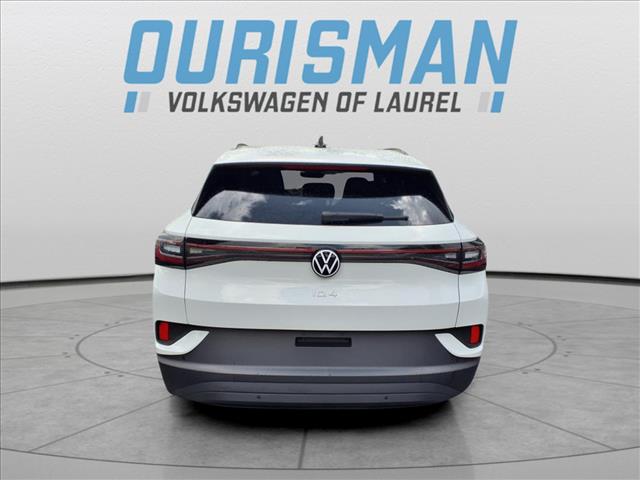 2023 Volkswagen ID.4 Pro