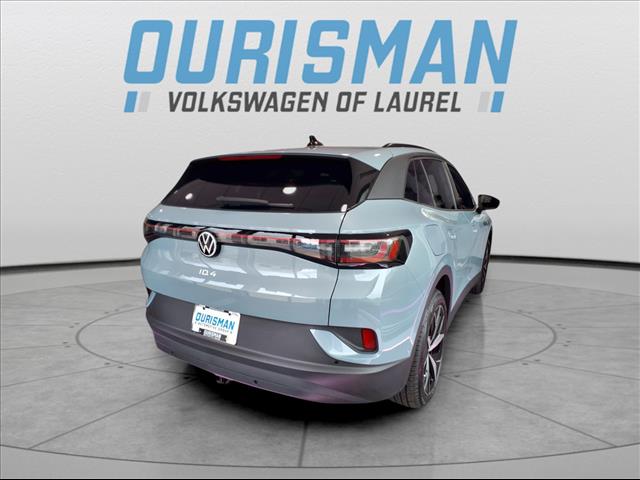 2025 Volkswagen ID.4 Pro S