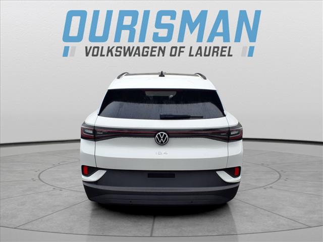 2025 Volkswagen ID.4 Pro S
