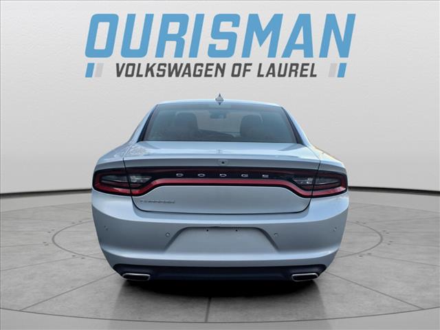 2023 Dodge Charger SE