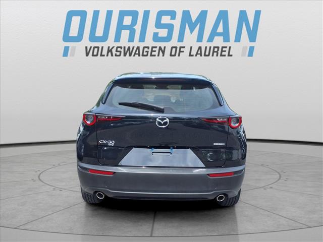 2024 Mazda CX-30 2.5 S