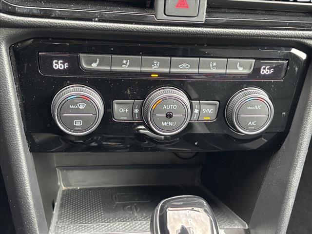 2022 Volkswagen Taos SEL 4Motion
