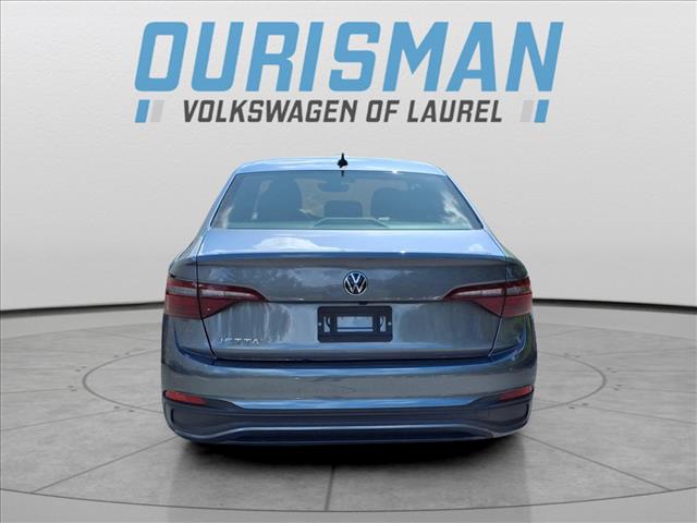 2024 Volkswagen Jetta 1.5T Sport