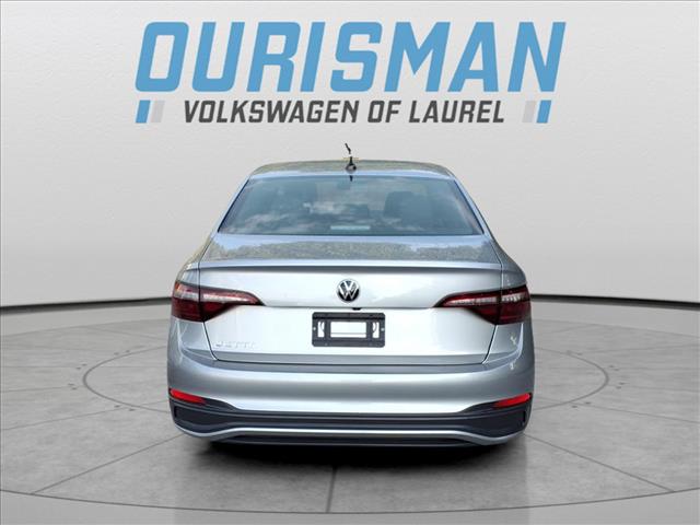2024 Volkswagen Jetta Sport