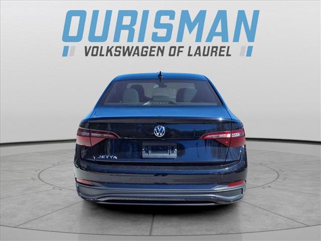 2024 Volkswagen Jetta Sport