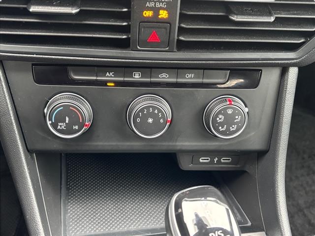 2023 Volkswagen Jetta Sport