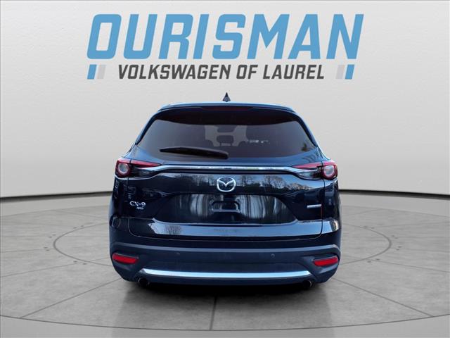 2023 Mazda CX-9 Grand Touring