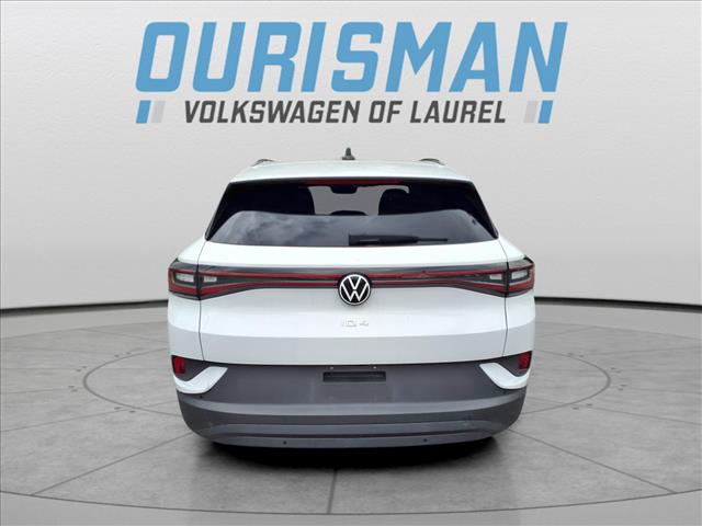 2021 Volkswagen ID.4 Pro