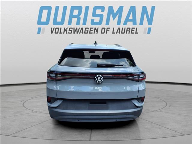 2022 Volkswagen ID.4 Pro