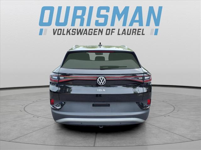 2021 Volkswagen ID.4 Pro S