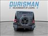 2015 Jeep Wrangler Unlimited X