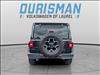 2021 Jeep Wrangler Unlimited Rubicon 4xe