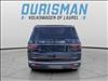 2022 Jeep Wagoneer Series I