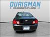 2010 Chevrolet Malibu LT 2LT