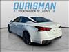 2024 Nissan Altima 2.0 SR