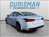 2024 Nissan Altima 2.0 SR