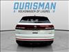 2025 Volkswagen Atlas Cross Sport SEL R-Line Black 4Motion