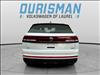 2025 Volkswagen Atlas Cross Sport 2.0T SEL R-Line