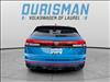 2025 Volkswagen Atlas Cross Sport 2.0T SEL R-Line