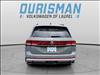 2025 Volkswagen Atlas 2.0T Peak Edition SE