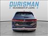 2025 Volkswagen Atlas Peak Edition 4Motion