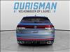 2025 Volkswagen Atlas Cross Sport 2.0T SEL Premium R-Line