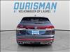 2025 Volkswagen Atlas Cross Sport 2.0T SEL Premium R-Line