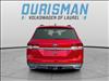 2023 Volkswagen Atlas V6 SE 4Motion