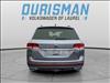 2021 Volkswagen Atlas V6 SE 4Motion
