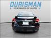 2015 Honda Civic Si