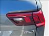 2021 Volkswagen Tiguan S 4Motion