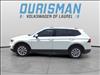 2018 Volkswagen Tiguan 2.0T SE 4Motion